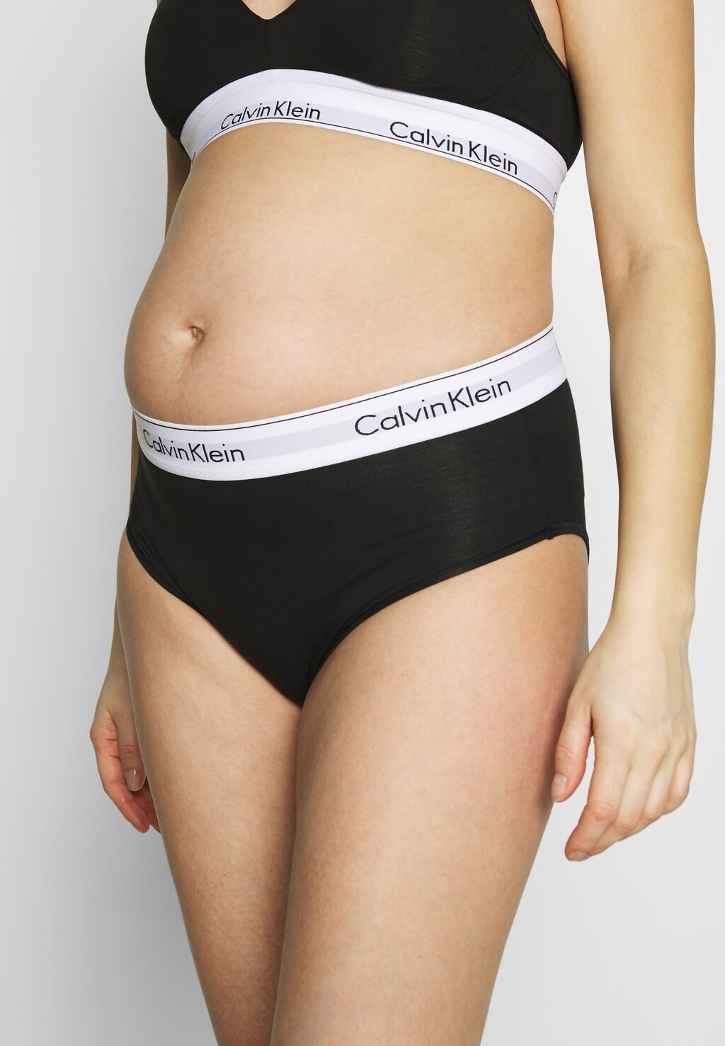 

Трусы Calvin Klein Underwear, черный