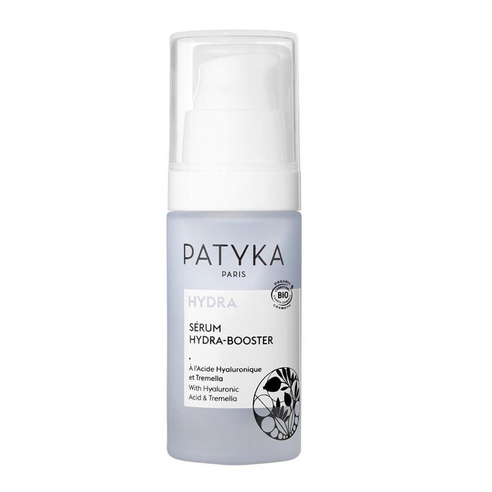 

Сыворотка Patyka Hydra, 30 мл