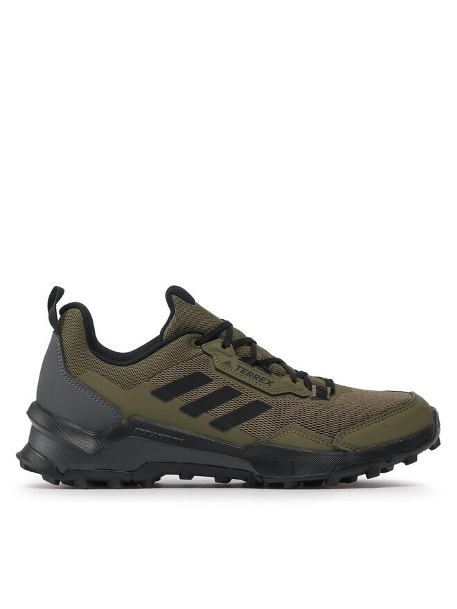 

Сапоги Adidas, зеленый
