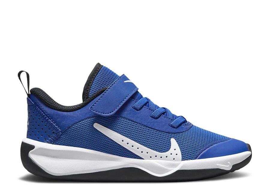 

Кроссовки Nike Omni Multi-Court Ps 'Game Royal', синий