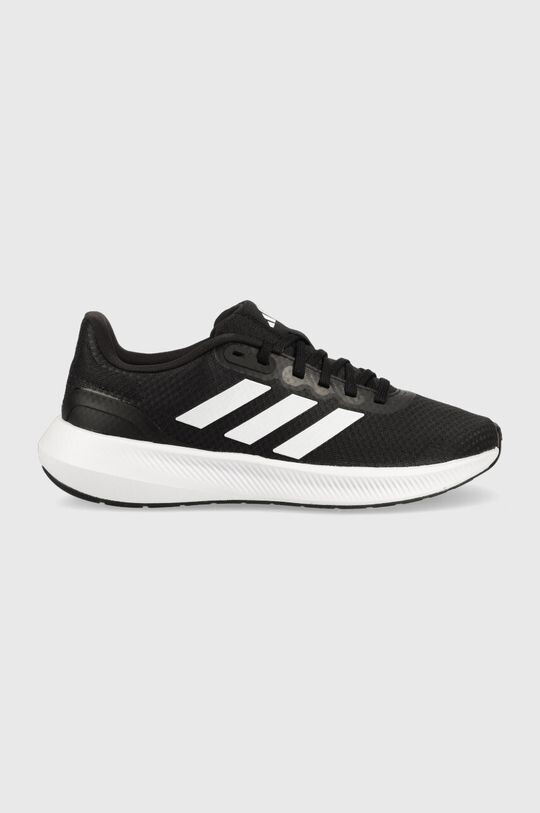 

Кроссовки Runfalcon 3.0 adidas, черный