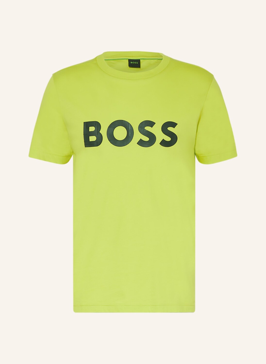 

Футболка BOSS TEE