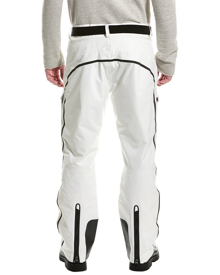 

Брюки Bogner Tim-T, белый