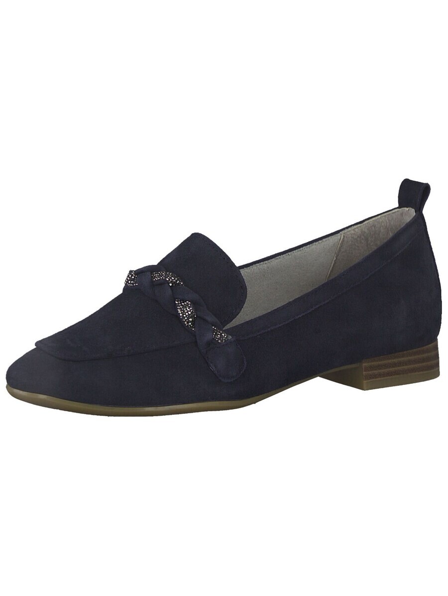 

Балетки Tamaris Classic Flats, темно-синий