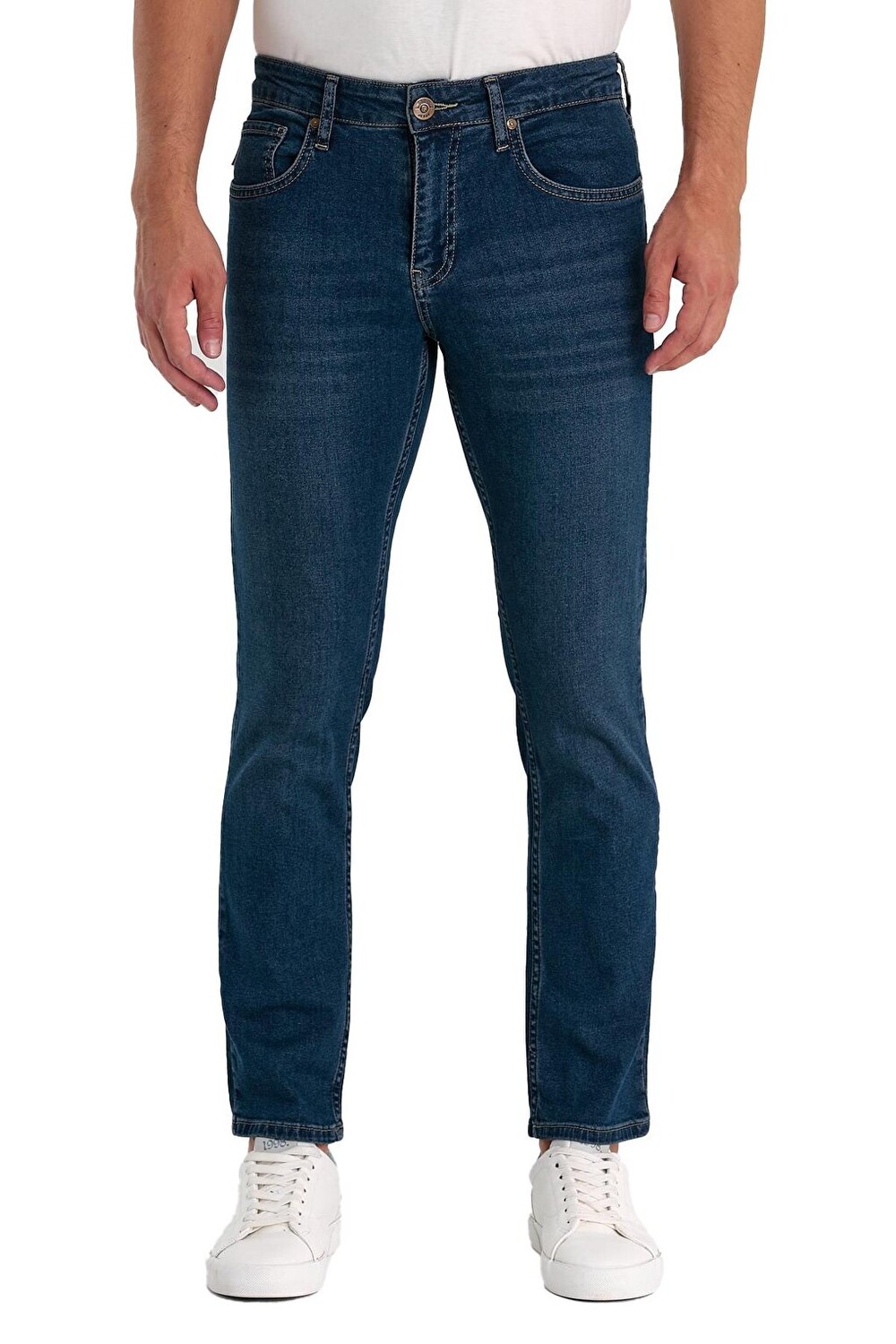 

Мужские джинсовые брюки Slimfit Arjen 643 Rodi