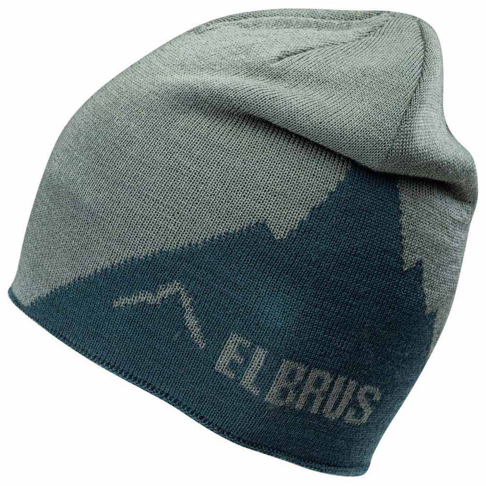 Шапка Elbrus Reutte, зеленый