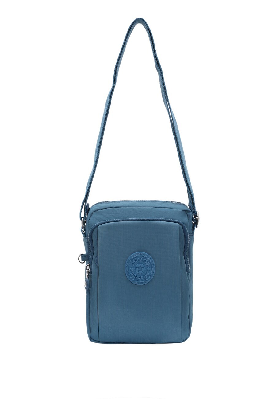 

Сумка кросс-боди Mindesa Crossbody, синий