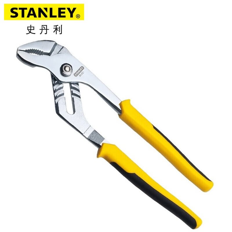 Stanley STHT84021-8-23 Клещи для водяных насосов DYNAGRIP 12 дюймов