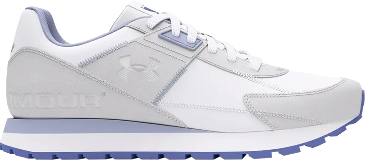 

Кроссовки Wmns Essential Runner 'White Starlight', белый