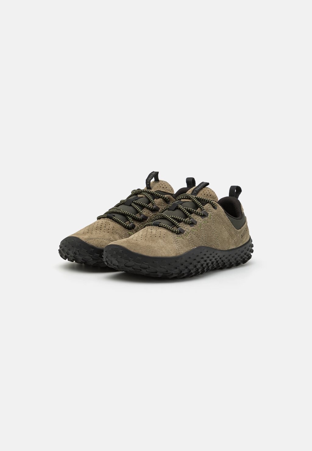 

Кроссовки WRAPT Merrell, оливковый, Зеленый, Кроссовки WRAPT Merrell, оливковый