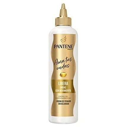 

Pantene несмываемый крем для придания формы волосам, не смываемый, 270 мл, Коричневый