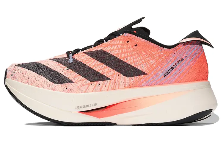 

Кроссовки Adidas Adizero Prime X мужские