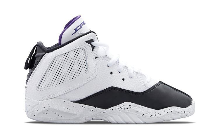 

Кроссовки баскетбольные Jordan B'Loyal Vintage