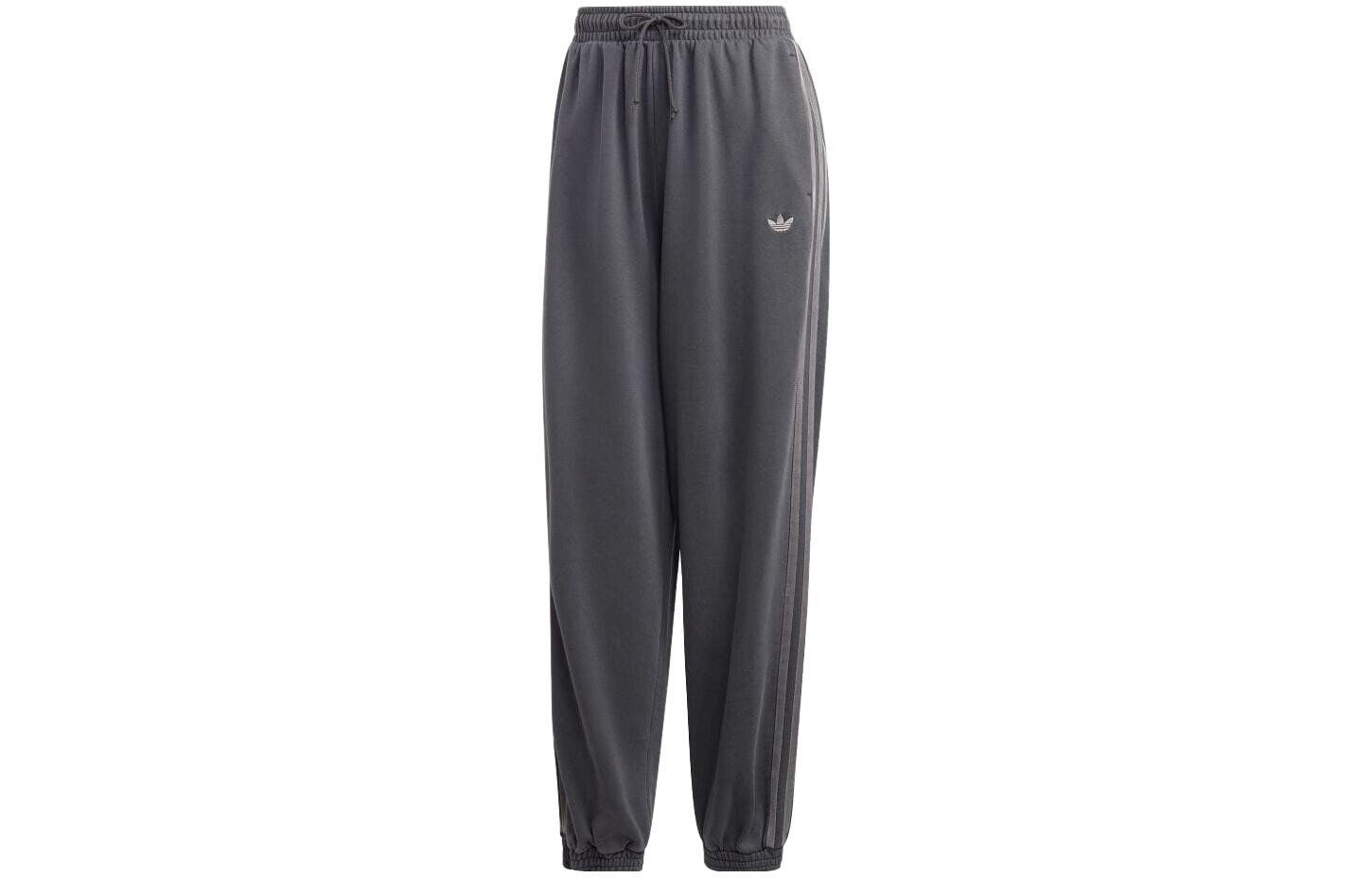 

Adidas Originals Женские вязаные спортивные штаны