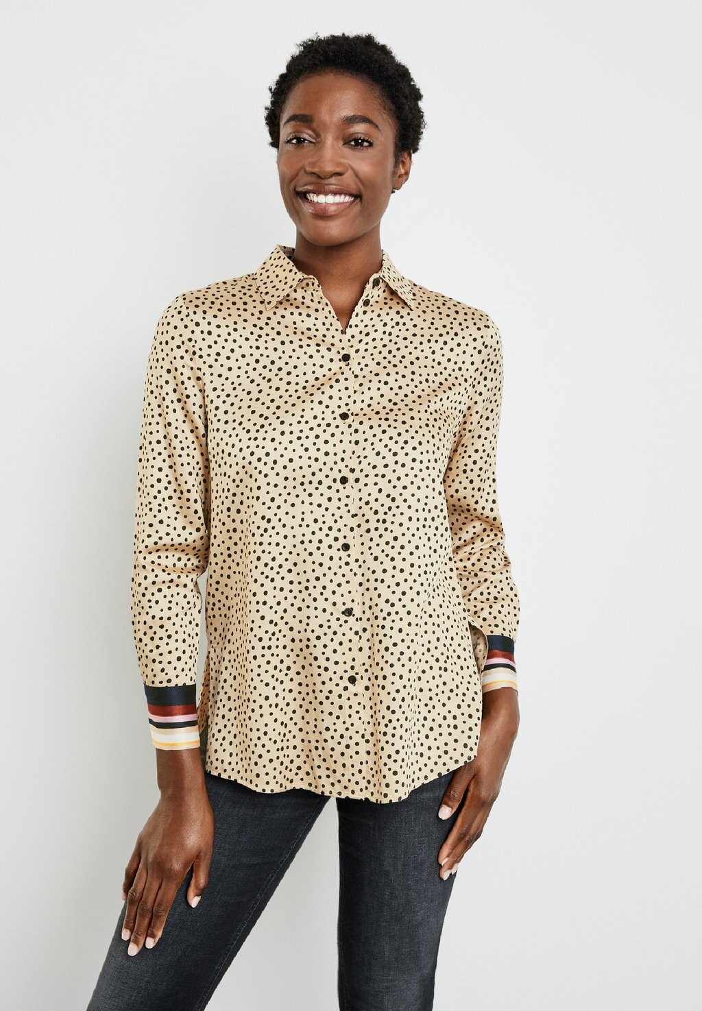 

Рубашка Gerry Weber