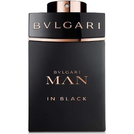 

In Black by Bulgari Eau de Parfum для мужчин,, дерево Bvlgari