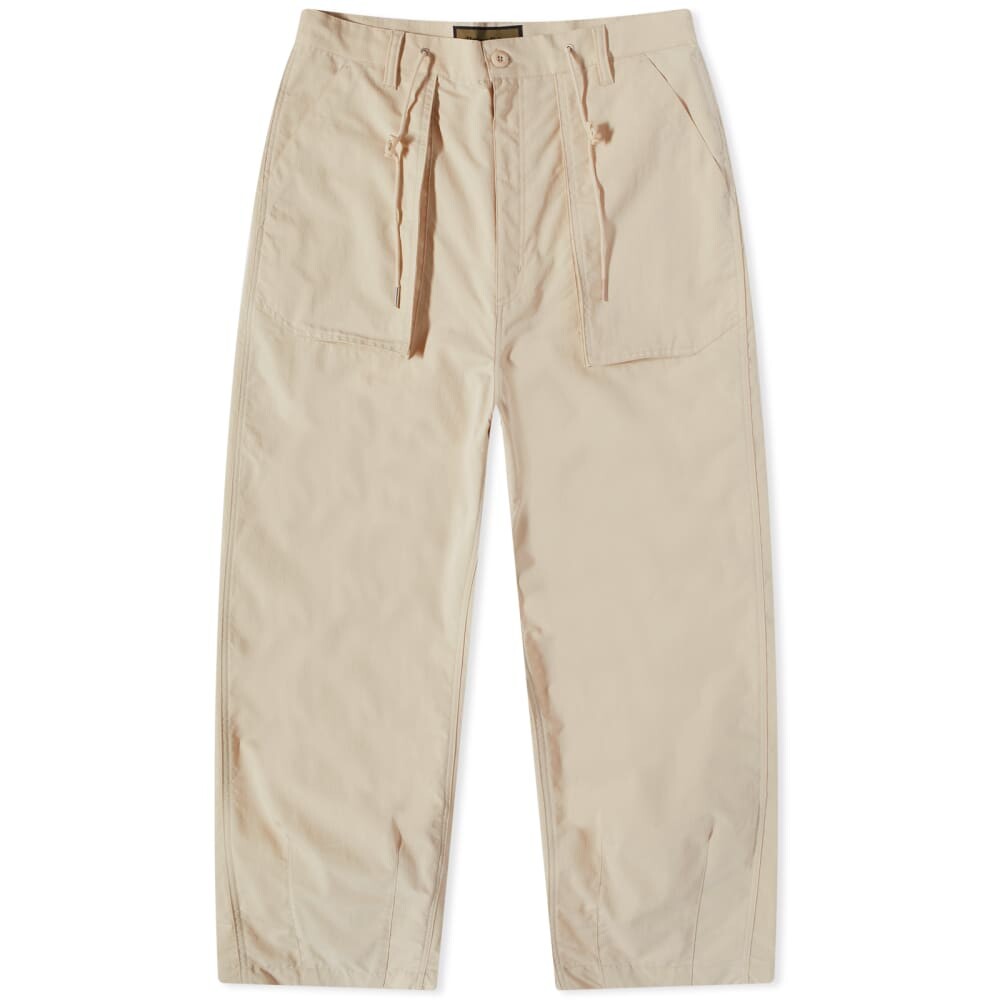

Uniform Bridge BDU Fatigue Pants, бежевый