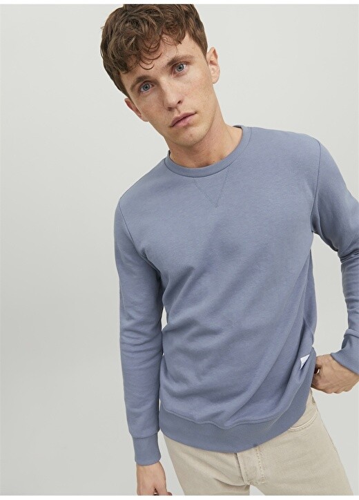 

Фуфайка Jack & Jones