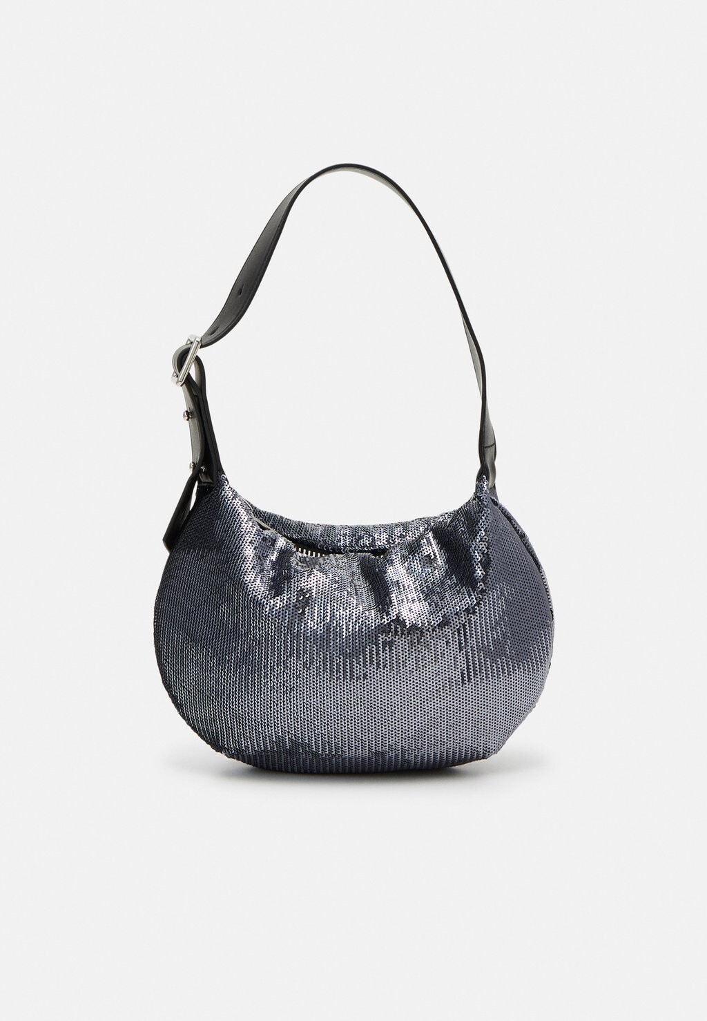 

Сумка Samsøe Samsøe FREJA BAG MINI, цвет turbulence