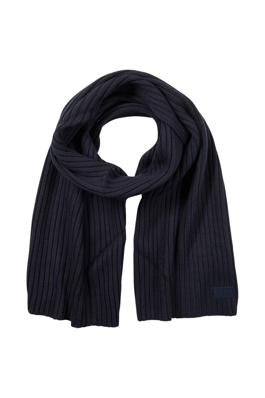 

Шарф JOOP! Jeans Scarf, темно-синий
