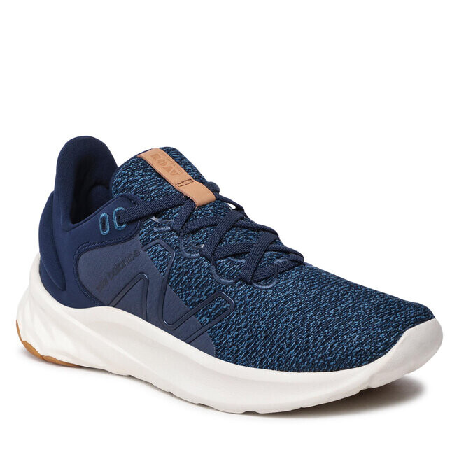 

Кроссовки New Balance FreshFoam Roav, темно-синий
