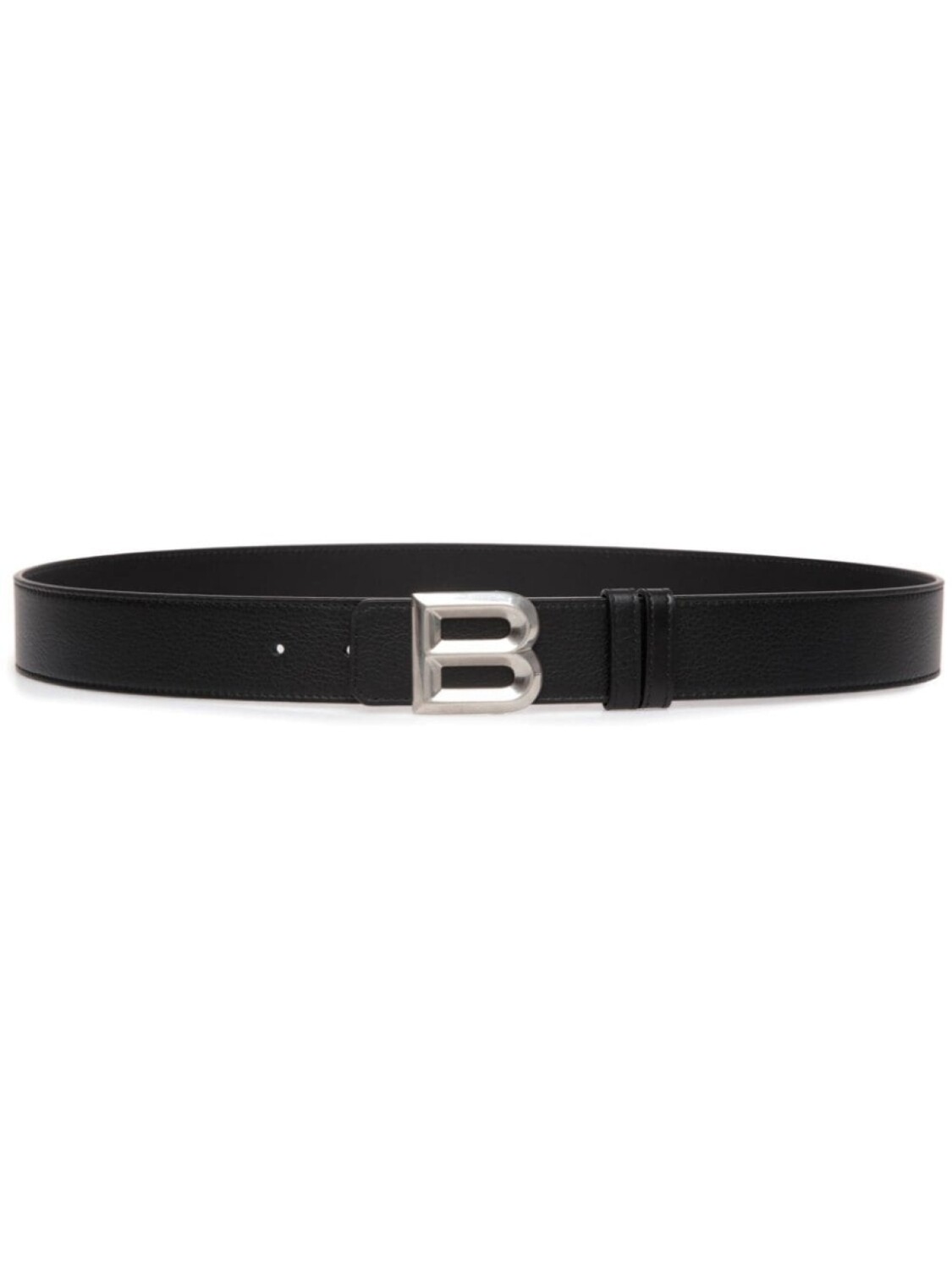 

Bally ремень B Bold, черный