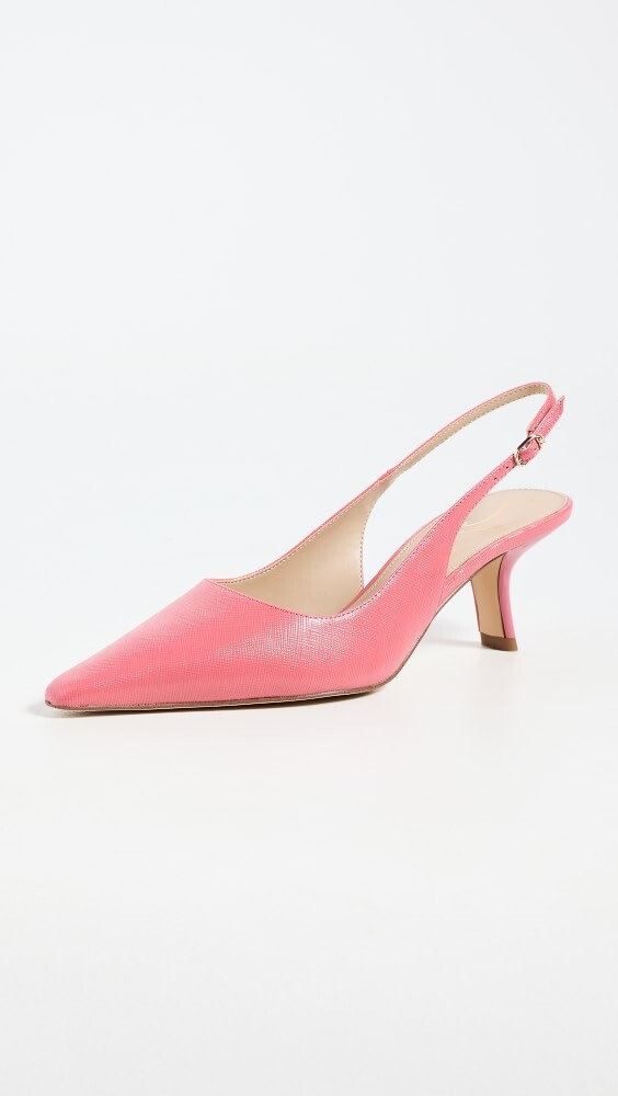 

Туфли Sam Edelman Bianka Sling Heels