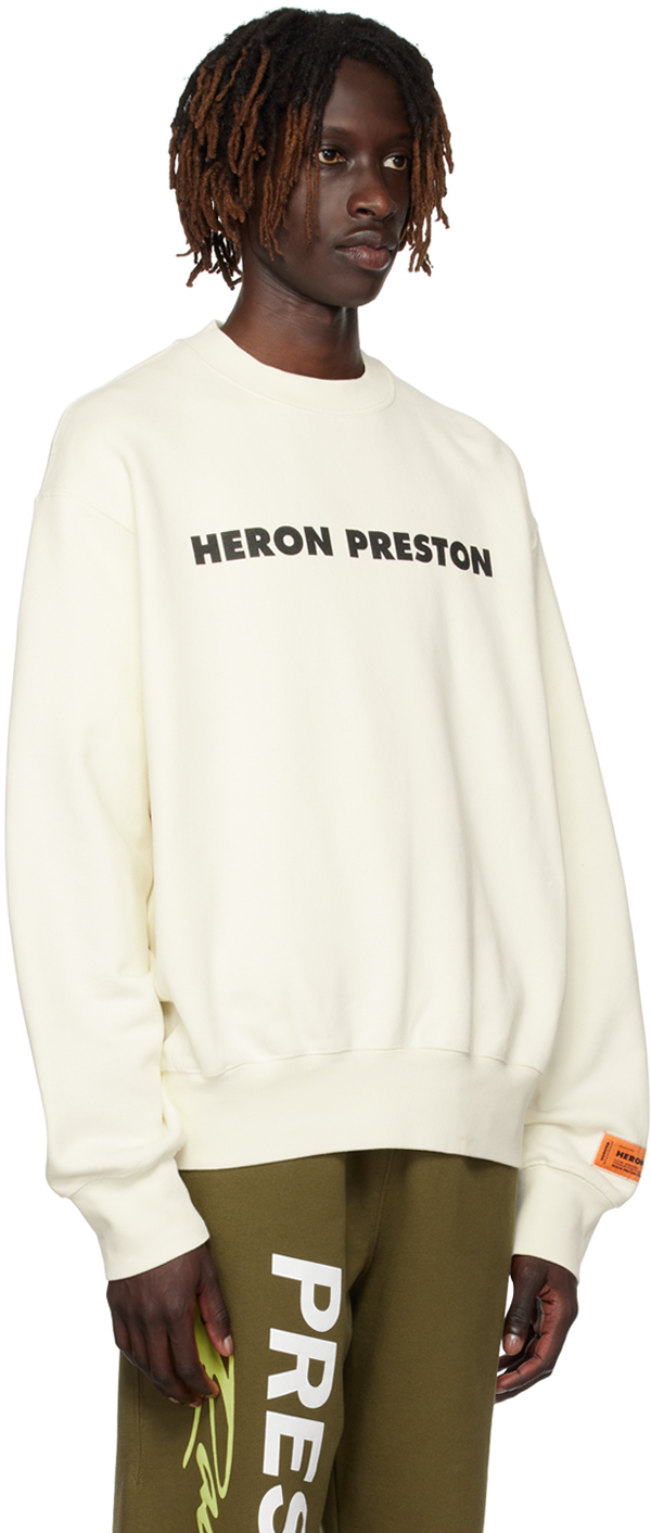 Велосипедки Heron Preston