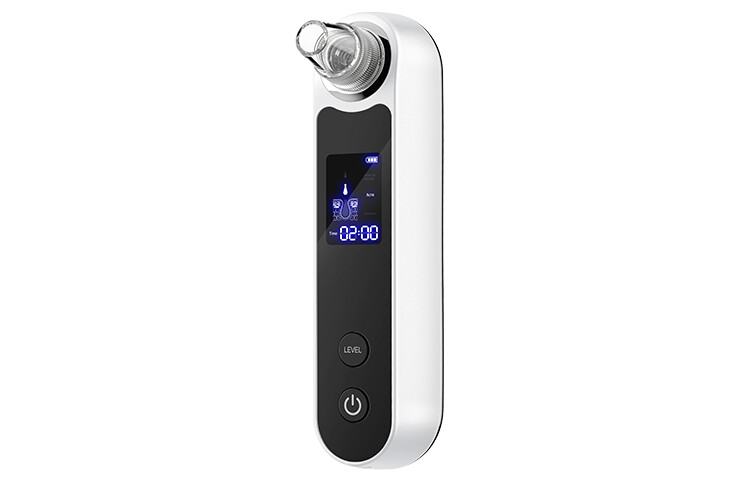 

MKS Beauty Instrument унисекс, NV8530 (белый)
