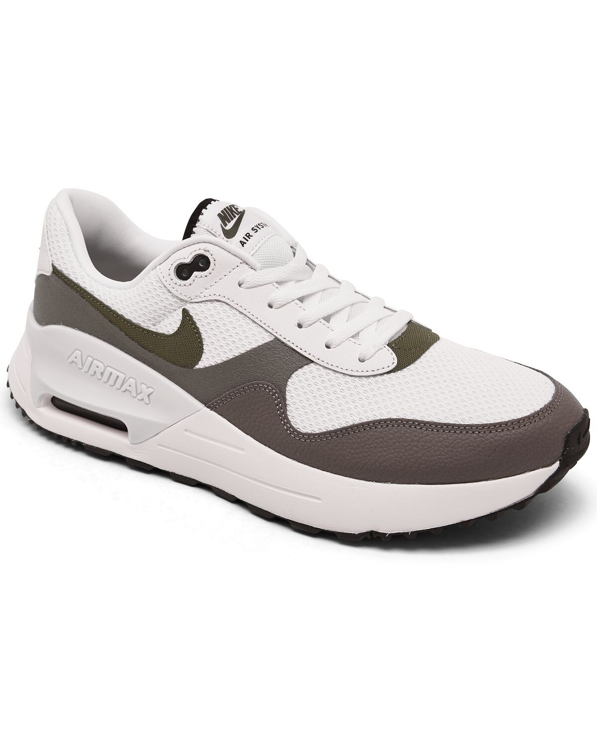 

Мужские повседневные кроссовки Air Max SYSTM от Finish Line Nike
