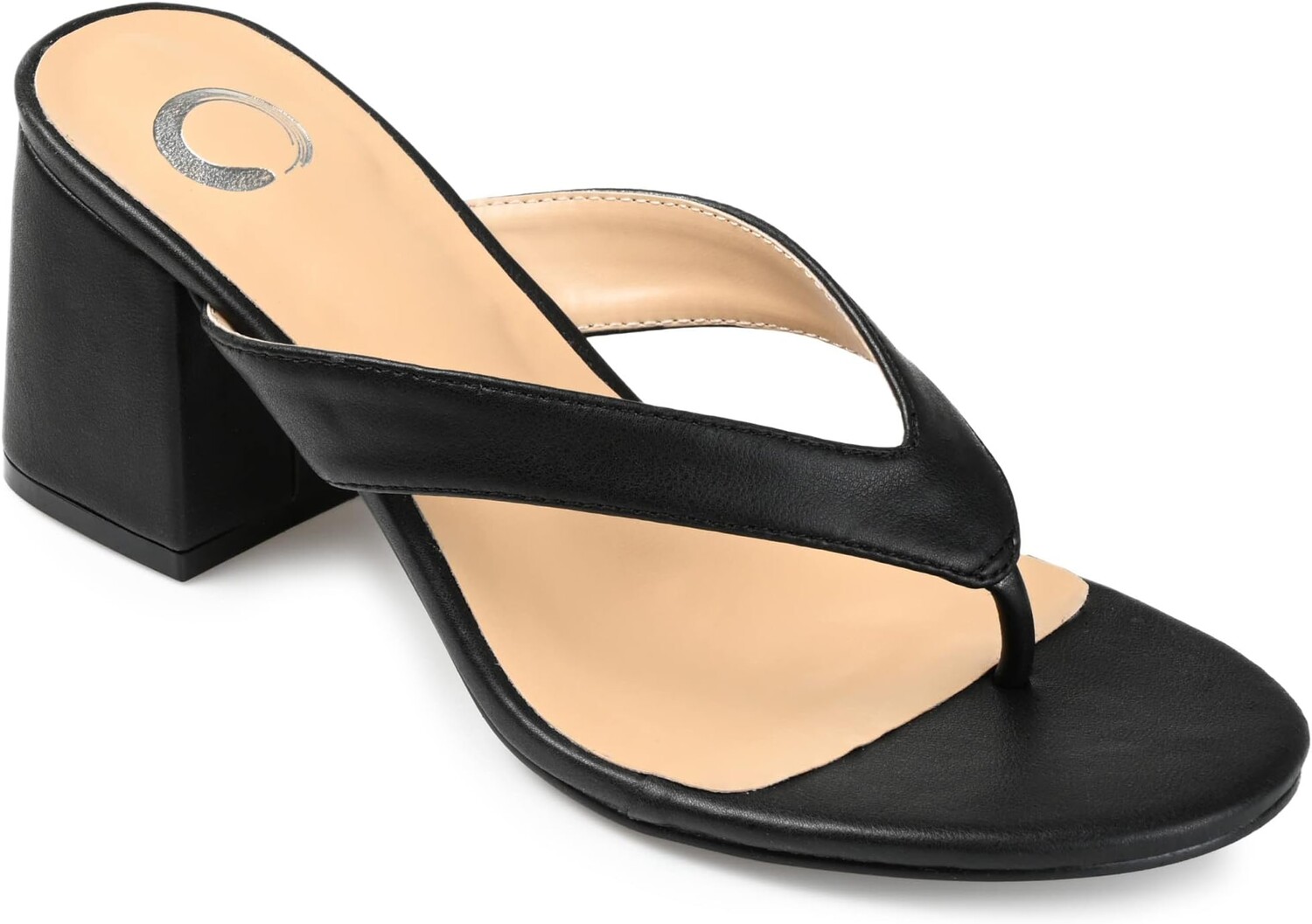 

Босоножки Alika Journee Collection, черный