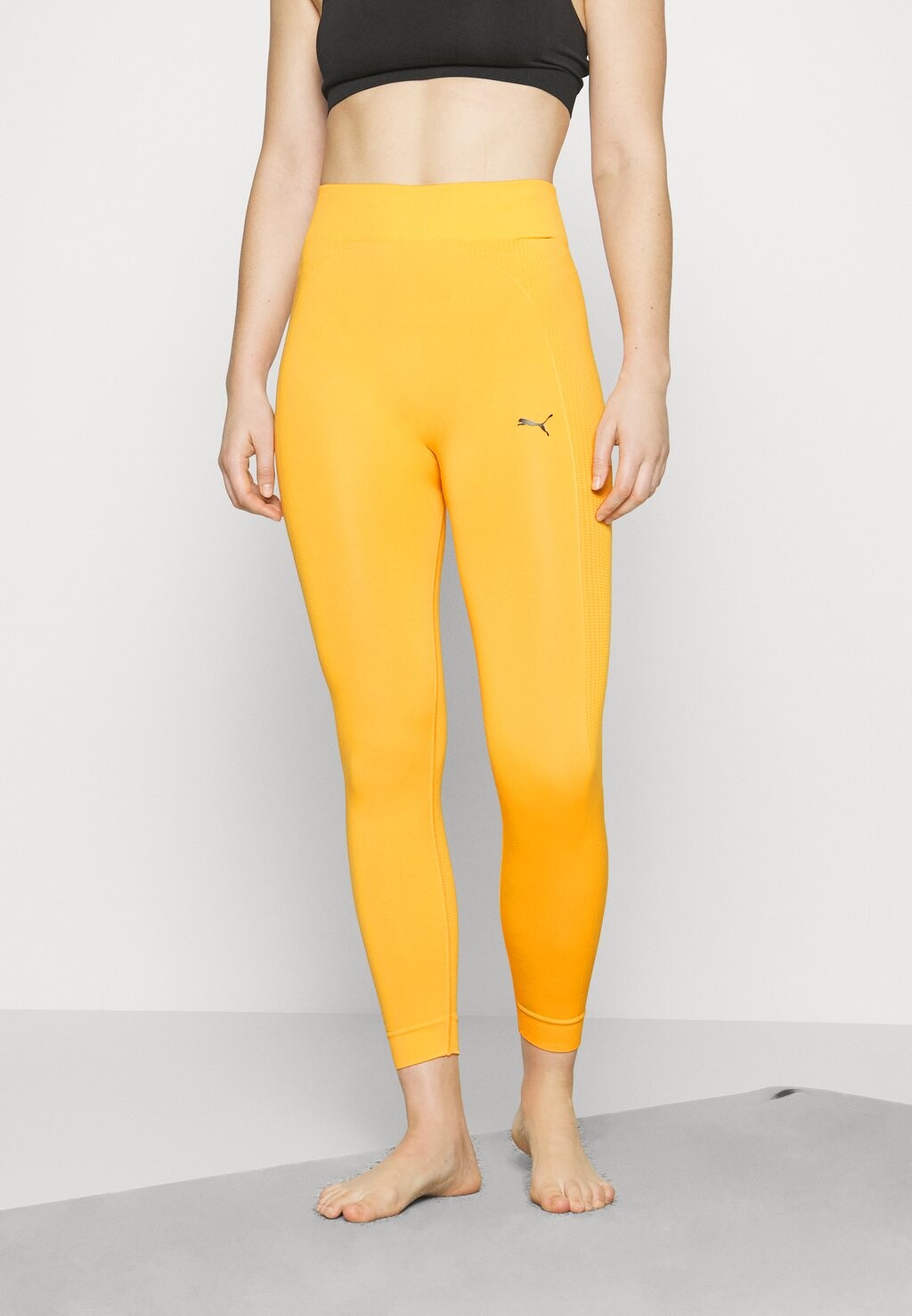 

Тайтсы Puma, Желтый