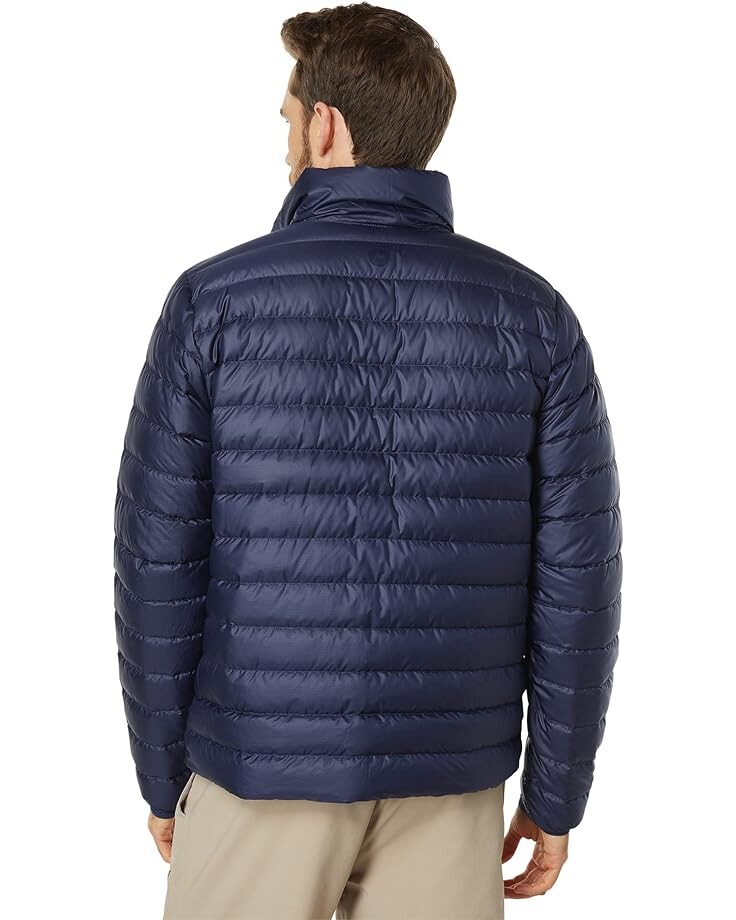 

Куртка Marmot Highlander Jacket, цвет Arctic Navy 1