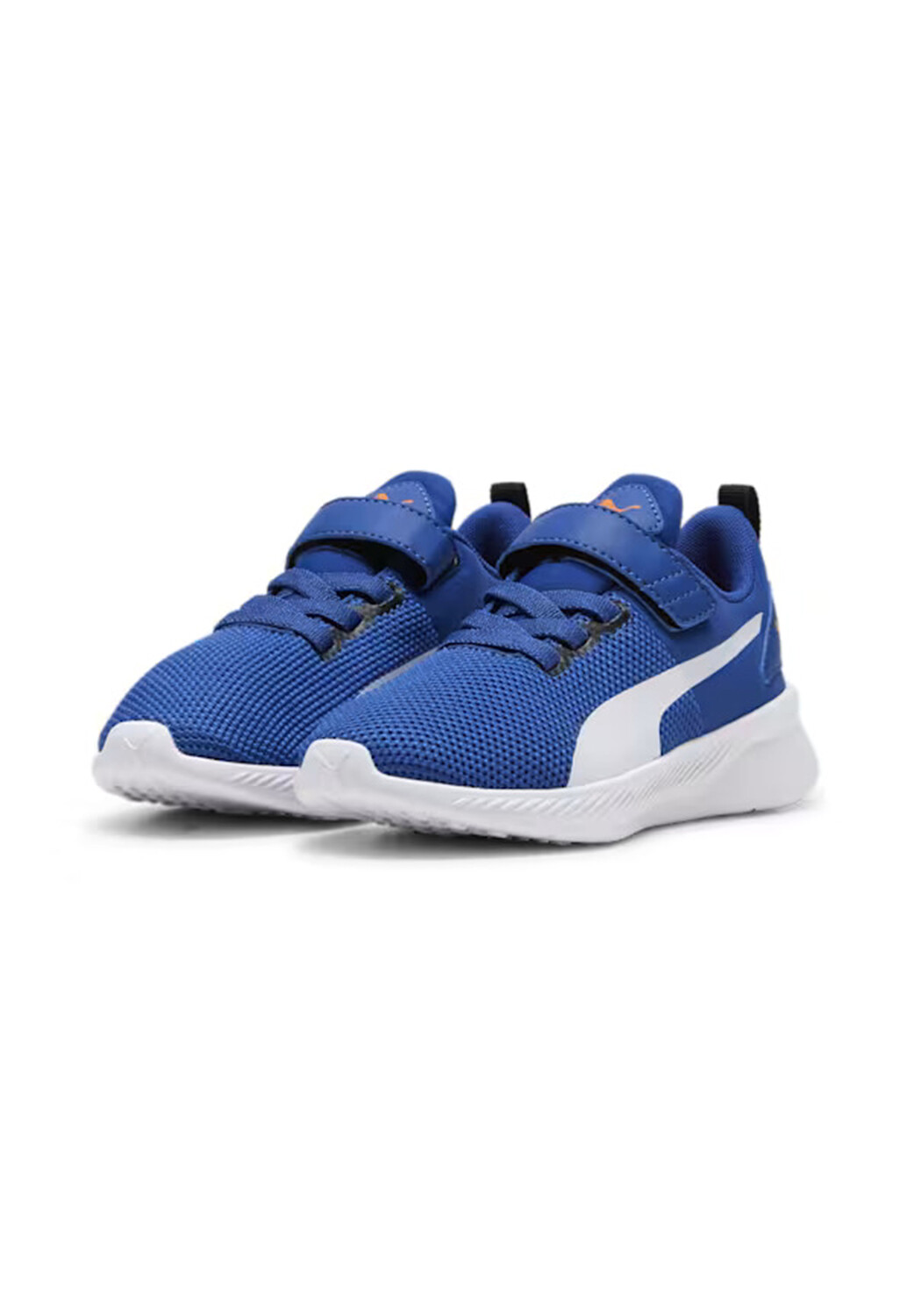 

Низкие кроссовки Puma Low Flyer Runner V PS, синий