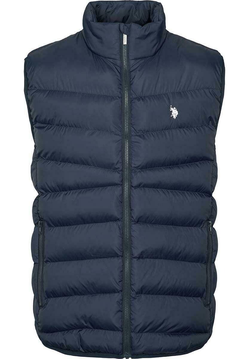 

Жилет U.S. Polo Assn.