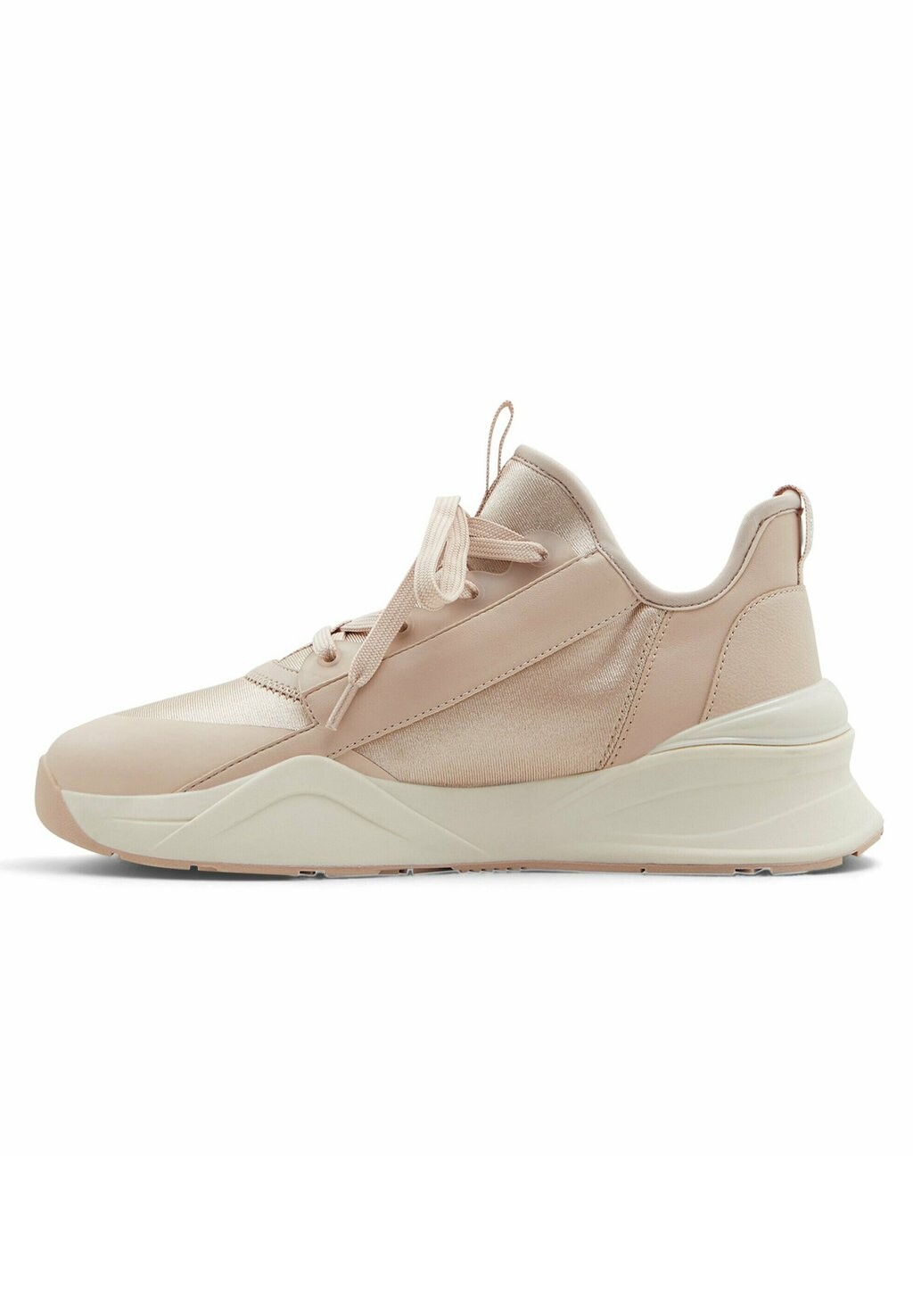 

Кроссовки ALDO, светло-розовый