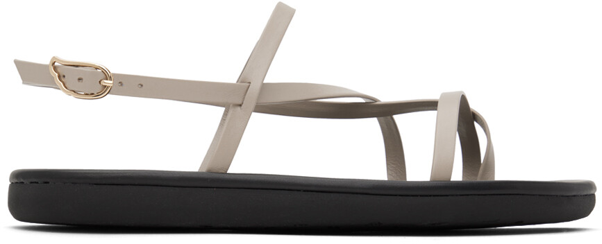 

Сандалии Taupe Alethea Ancient Greek Sandals
