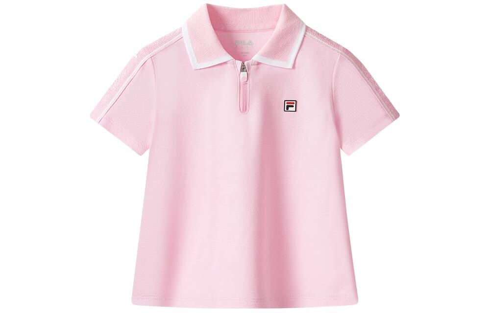 

Детская футболка Fila Kids