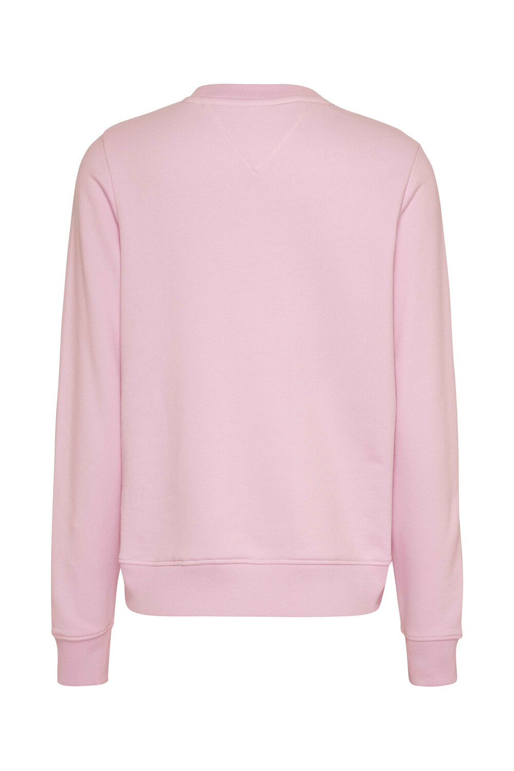 

Толстовка - Розовый - Классический крой Tommy Hilfiger, розовый