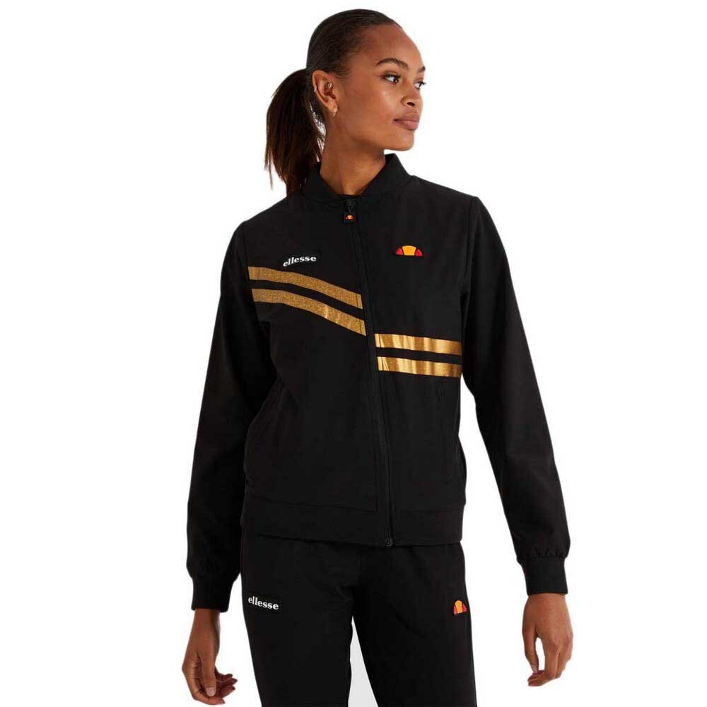 

Спортивная куртка Ellesse Partial, черный