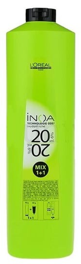 

Активатор цвета 6%, 60 мл L'oreal Professionnel, Inoa, L'Oréal Professionnel