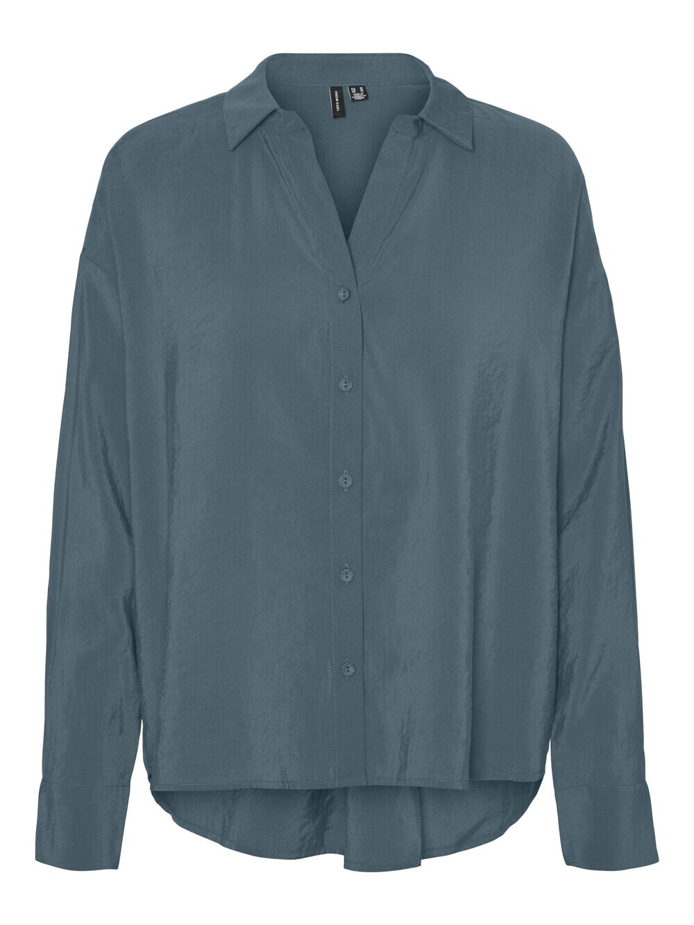 

Блузка VERO MODA Queeny, синий