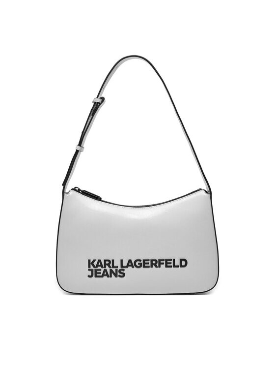 

Кошелек Karl Lagerfeld, черный