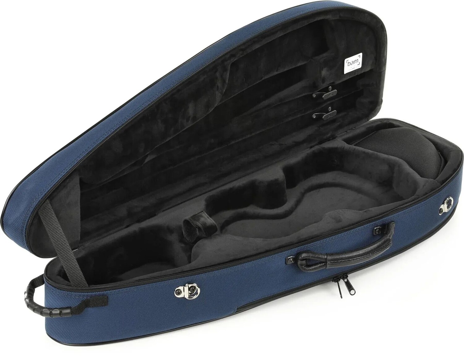 

BAM SG5003SB Футляр для скрипки Saint Germain Classic 3 - синий