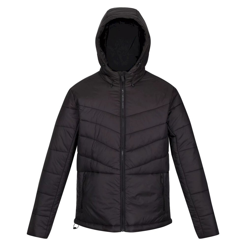 

Пуховик Regatta Volter Loft III Heated, черный