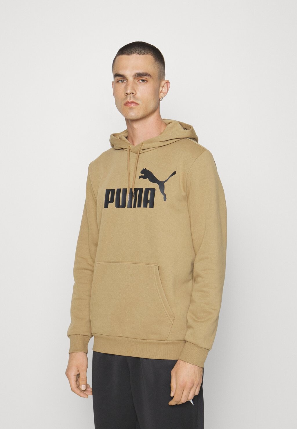 

Худи Puma, Коричневый