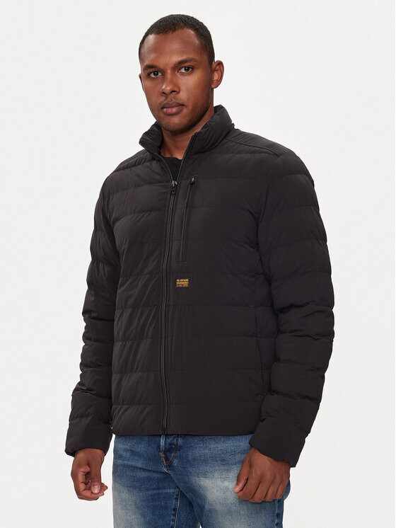 

Пуховик regular fit G-Star, черный