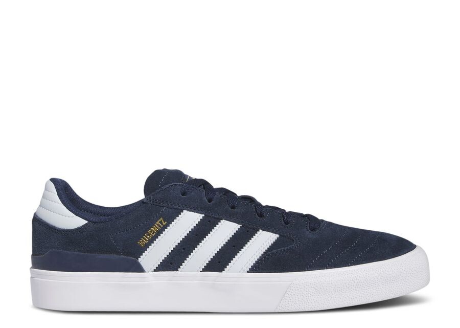 

Кроссовки adidas Busenitz Vulc 2 'Collegiate Navy', синий