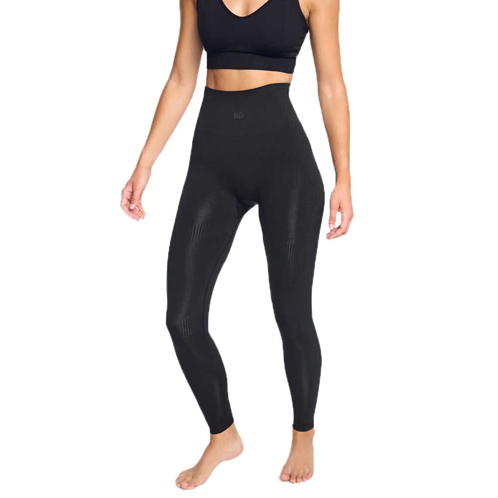 

Брюки Sport HG Nokota Baselayer, черный