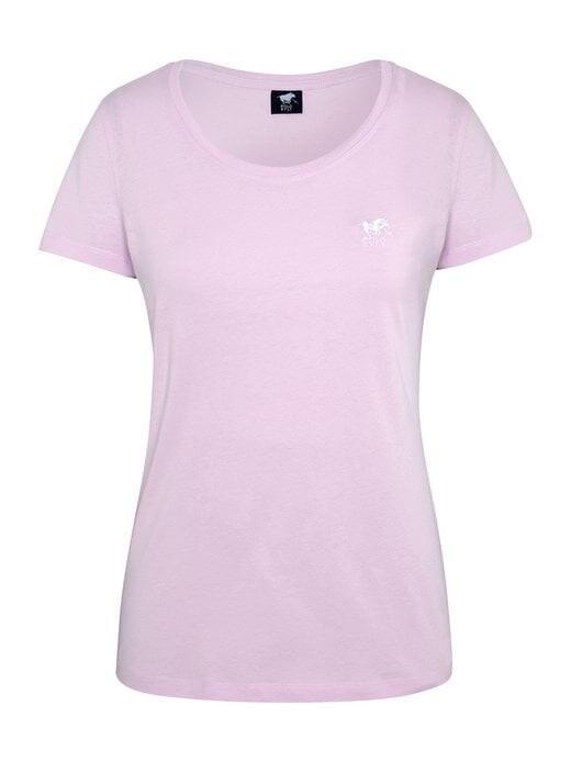 

Футболка Polo Sylt, розовый